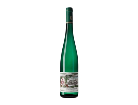 Vinho branco MAXIMIN GRÜNHÄUSER Grünhäuser 1G Riesling Seco Mosel-Saar-Ruwer (0.75 L - 1 Unidade)