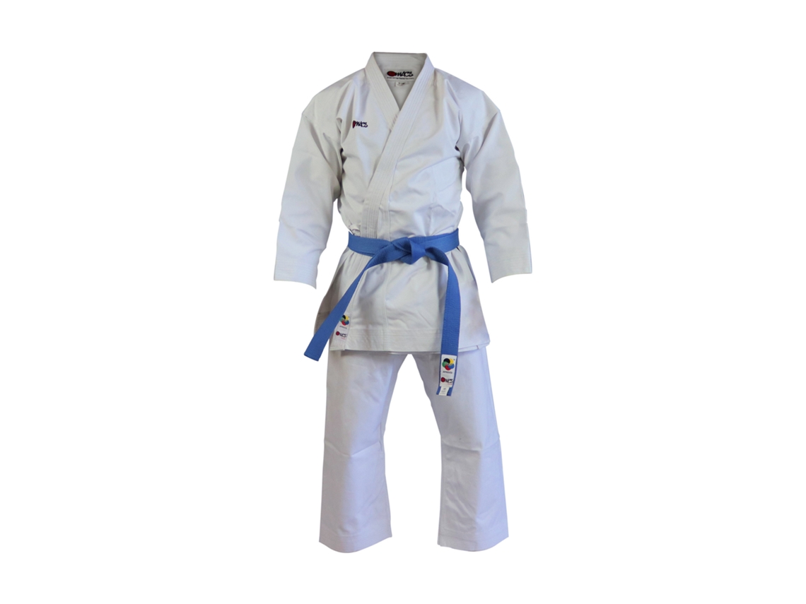 Boxpt | Kimono De Karaté Kata - Wkf - 150 Cm