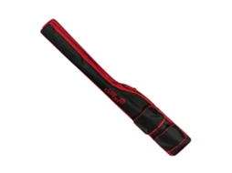 Compartimento Da Haste 2 Vermelho 160 Cmcarp Expert