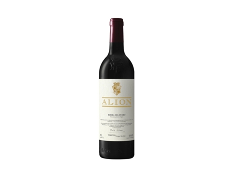 Alion 2020 TEMPOS VEGA SICILIA