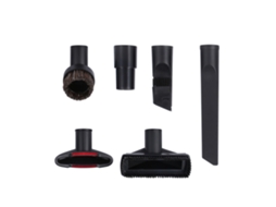 Acessório para Aspiradores KARCHER 6Pc 3132Mm 35Mm escapó Wd1 Wd2 Wd3 Nt181 Nt25 Nt301 Nt38