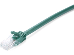 Cabo de Rede V7 (RJ45 - 2 m - Verde)