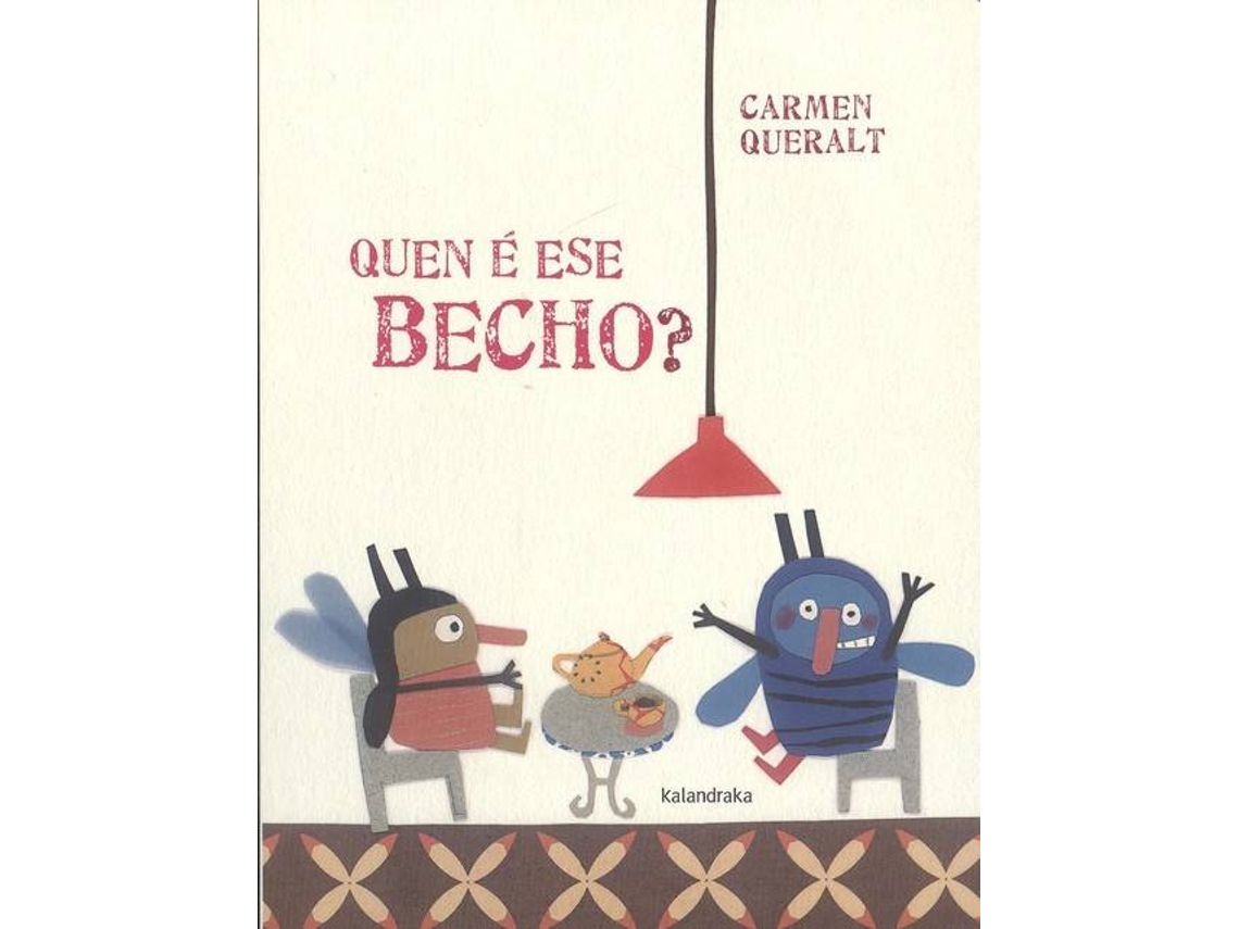 Livro (Espanhol)