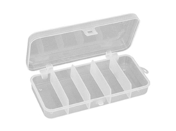 Caixa Nautica MIKADO Equipamento abm 008