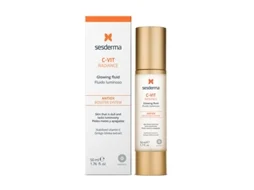 Fluido Luminoso C-vit Radiance 50 Ml