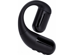 Fones De Ouvido Sem Fio Confortáveis Com Design Aberto, Ponteiras