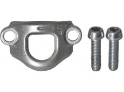 Alavanca de Travões FORMULA Rx Master Cylinder Clamp Kit Left