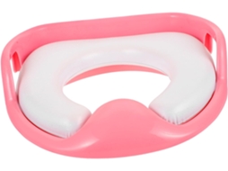 Assento Sanitário Portátil para Meninos e Meninas, Redutor de Assento Sanitário, CHABERLU