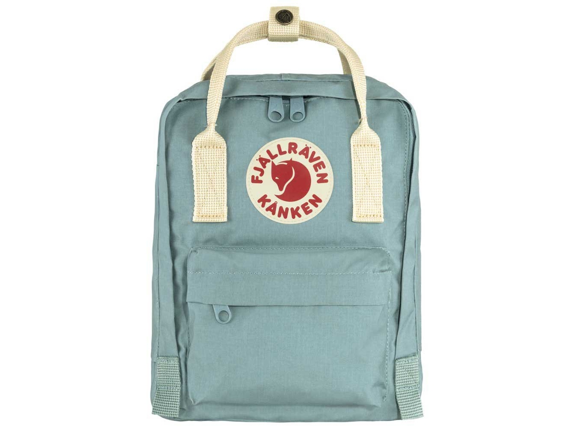 Mochila Montanha FJÄLLRÄVEN Kånken mini