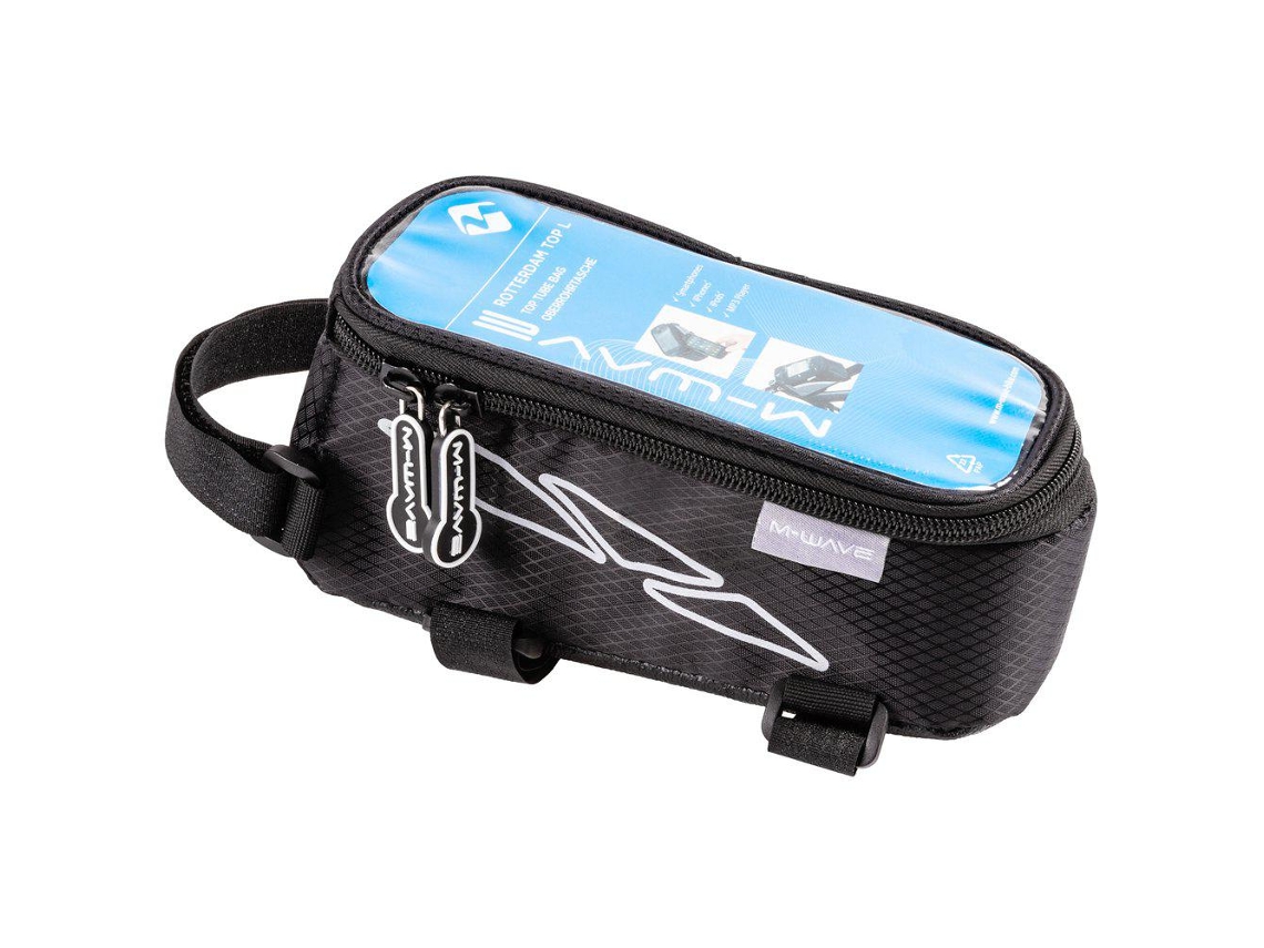 M-Wave Bolsa Quadro Rotterdam Top 1,5L