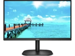 Monitor AOC 24B2XHM2 (24'' - FHD - LCD)