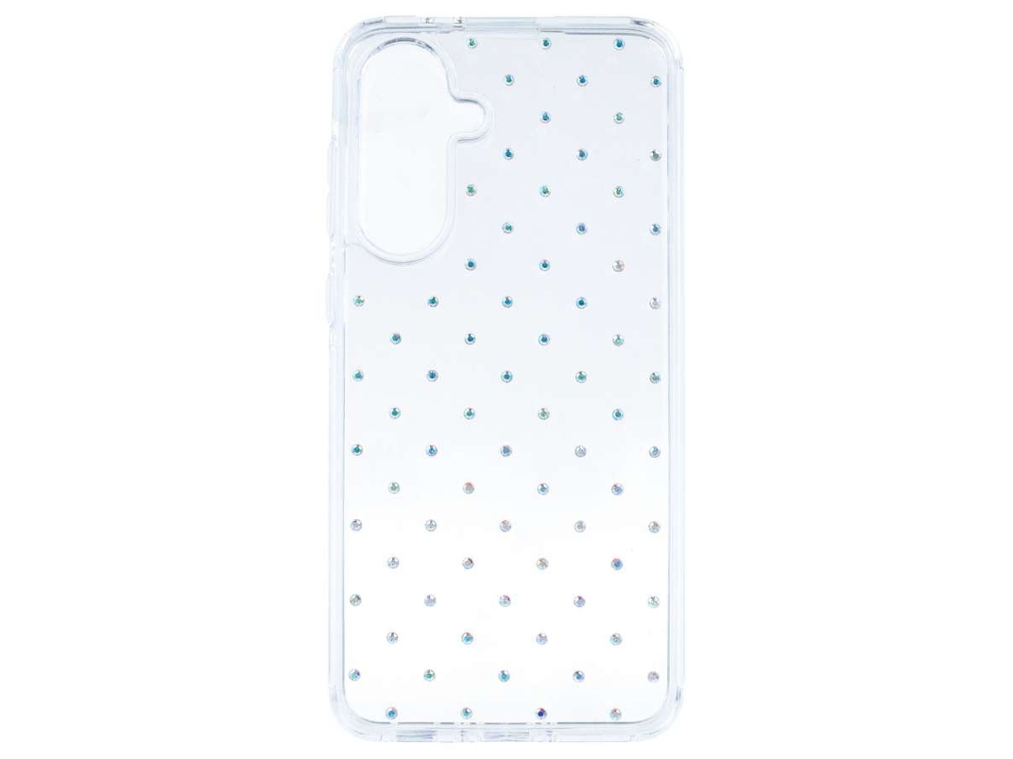 Capa Brilhantes para Samsung Galaxy A26 5g LA CASA DE LAS CARCASAS