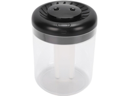 Umidificador Com Abastecimento Superior, 2,8 L, Grande Capacidade