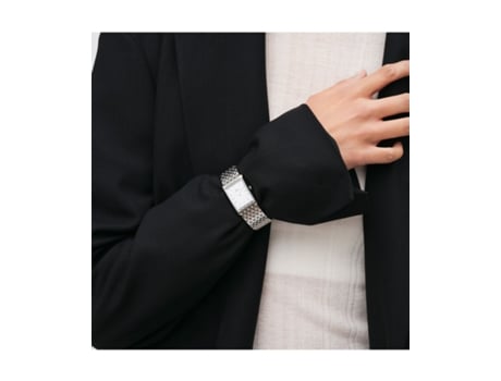 Relógio masculino clássico Adriatica DANIEL WELLINGTON