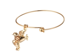 Pulseira De Aromaterapia Bijuteria Com Aromaterapia Natural