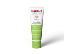 Halibut Muda Fraldas Pomada Reparadora 50G