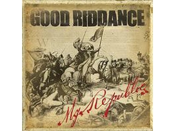 CD Good Riddance - My Republic