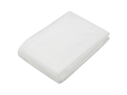 Maison Exclusive - Lona Em Tecido Imitação De Gaze 260 G/m² 1,5x15 M Branco