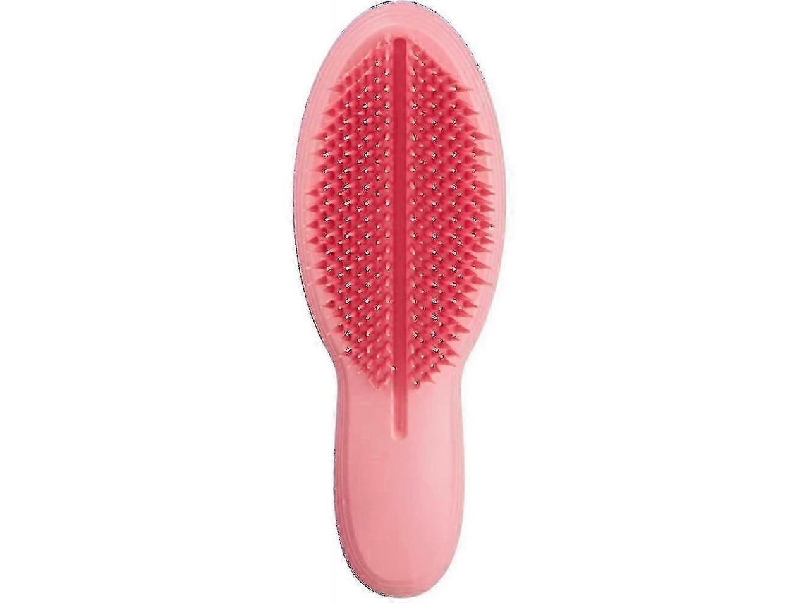 Escova De Cabelo Definitiva, Rosa Brilvibera