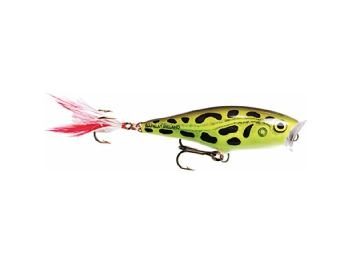 Lure Rapala skitter pop 7g