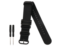Pulseira De Nylon Inf Para Suuntoore Olysi Shop