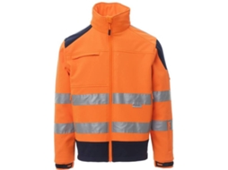 Casaco Refletor PAYPER WEAR Screen (M)