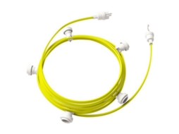 Grinalda CREATIVE CABLES Lumet system garland light