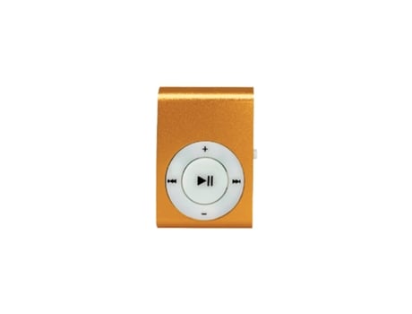 Leitor MP3 GOEIK GK2152
