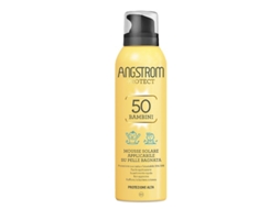 Mousse Infantil FPS 50 150 ml Angstrom Angstrom