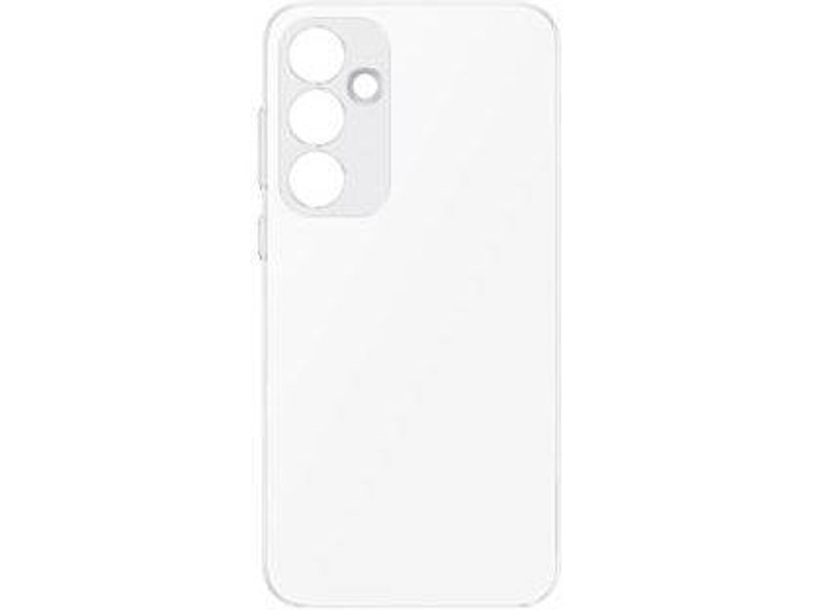 Capa SAMSUNG Galaxy A55 (Outlet Caixa Aberta - Transparente)