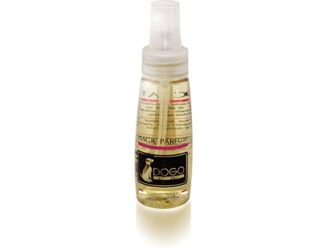 Perfume para Cães  Magic Gama First (100 ml)