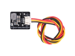 Equalizador Ativo Universal Para Baterias Li-ion E Lifepo4 Placa De Balanceamento De Células 2s