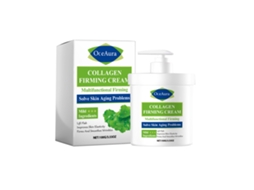 Creme LAXISCREED com Colágeno para Pele Mais Firme e Combate Às Rugas