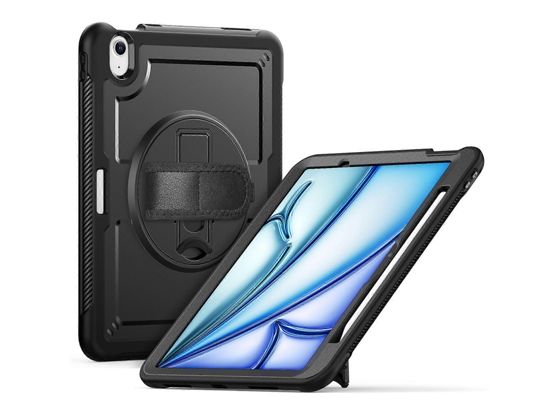 Capa Para Tablet Compatível Com Ipad Air 11 Slowmoose (2025)