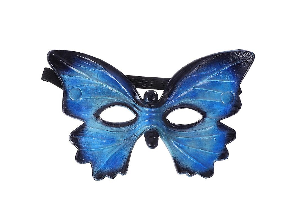 1Pcs Máscara de Halloween Pu ALLINLESS