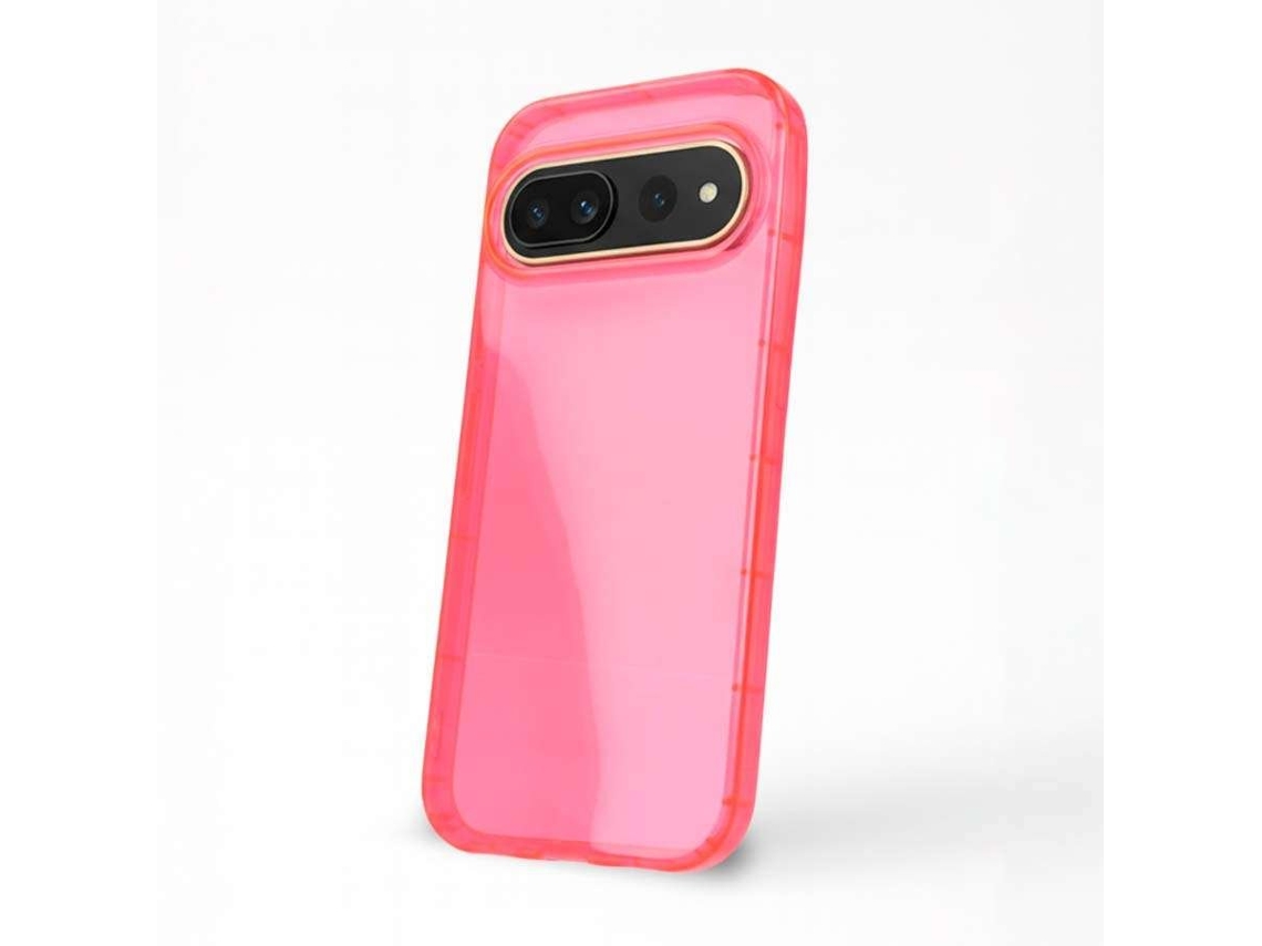 Capa Silicone Colorida para Google Pixel 10 Pro LA CASA DE LAS CARCASAS