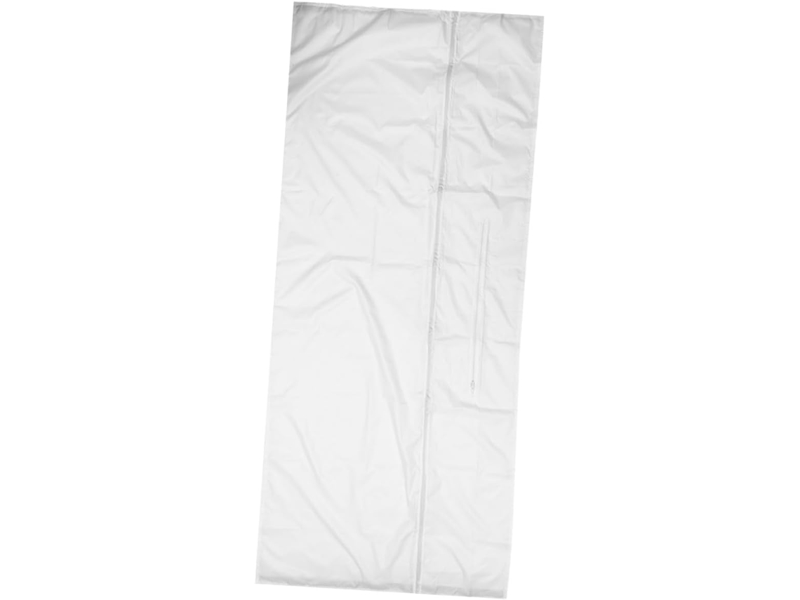 Kit De Vedação Para Ar Condicionado Portátil, Incluindo Tecido Para Vedação De Janelas E Portas De Correr.