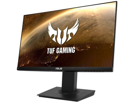 Monitor TUF Gaming ASUS VG249Q (23.8'' - 1 ms - 144 Hz - FreeSync)