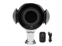 Suporte Carregador Sem Fio Rápido LAXISCREED