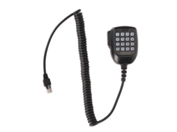 Microfone Universal LAXISCREED para Kenwood