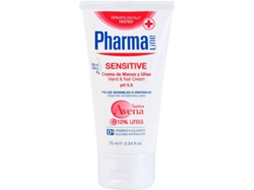 Creme de Mãos PHARMALINE Sensitive (75 ml)