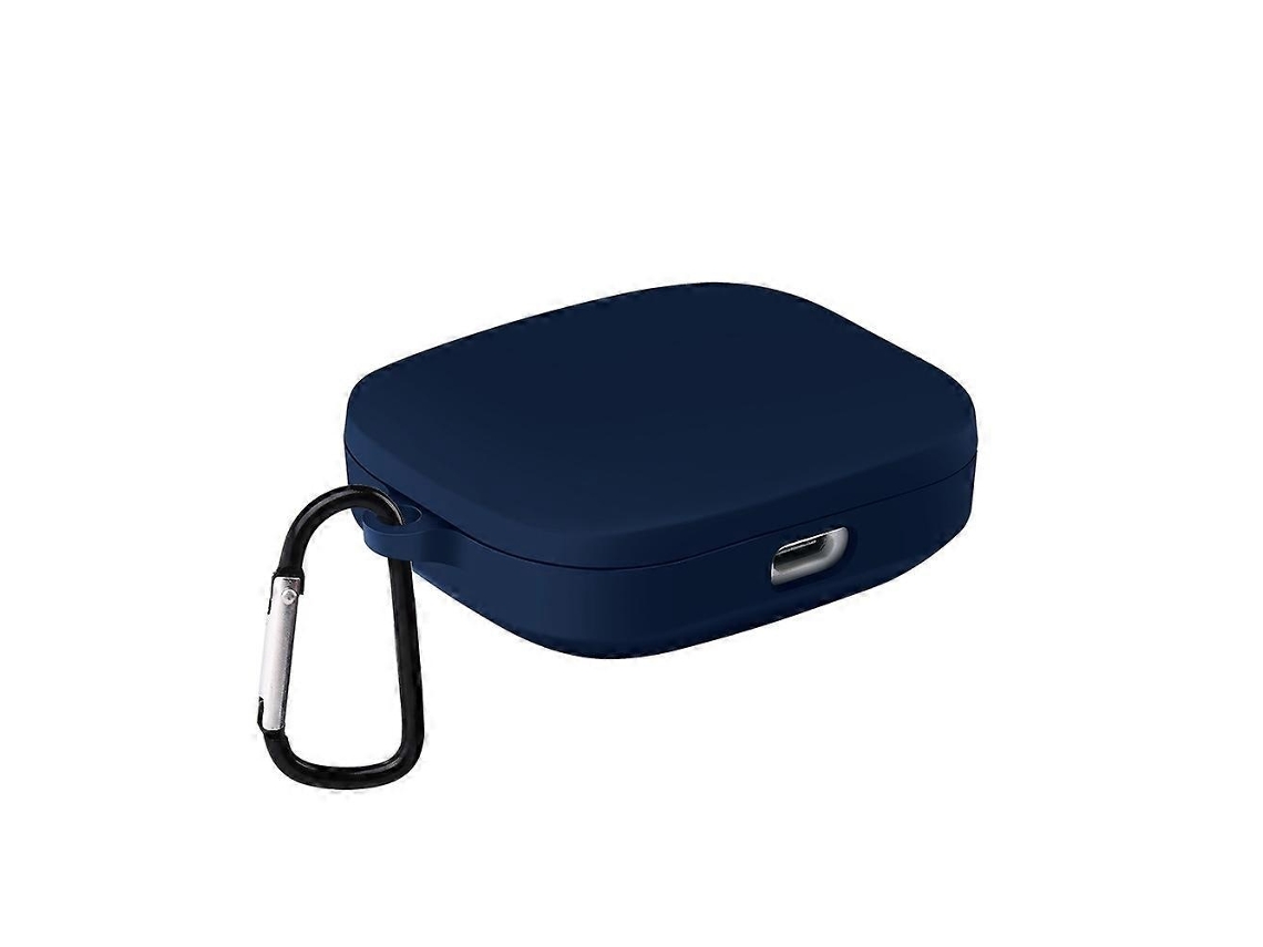Lurelia Capa Protetora Para Xiaomi Redmi Buds 6 Em Silicone