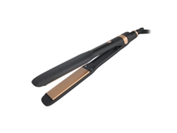 Prancha de Cabelo de Cerâmica com Tela Lcd. 45w com 3 Níveis de Temperatura. DAM