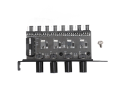 Controlador De Velocidade Do Ventilador De Resfriamento (controle De Canal, Controle Pwm)