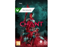 Jogo Xbox The Chant (Formato Digital)