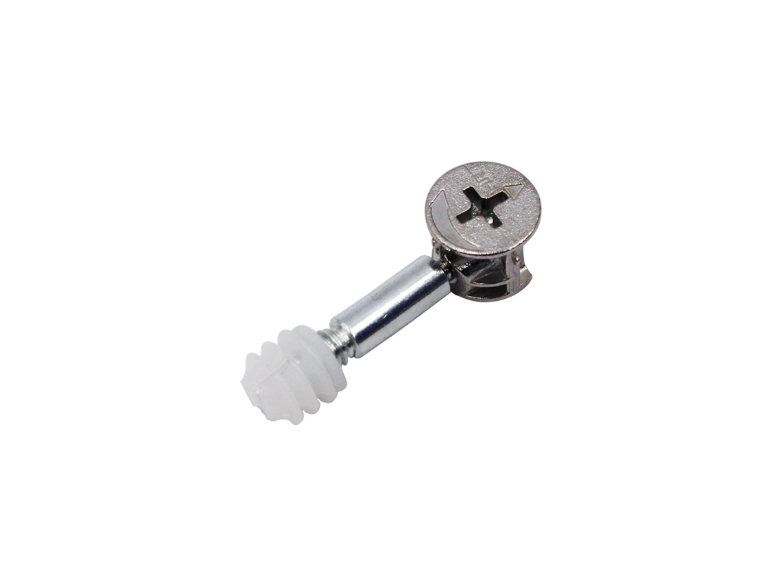 Conjunto de 50 Ferramentas MDUG para engrosar conectores de móveis, 32mm
