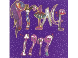 CD Prince - Lovesexy