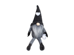 Laxiscreed Boneco Corazon Black Para Presentes De Dia Dos Namorados Para Ele