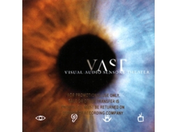 CD VAST - Visual Acuity (1CDs)