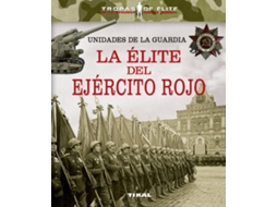Livro La Èlite Del Ejercito Roto (Espanhol)